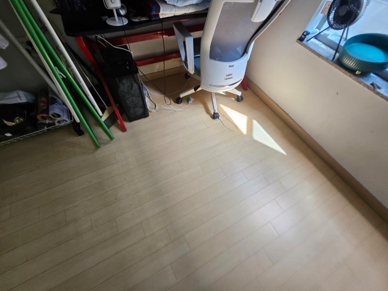 비버환경 유품정리 완료 사례