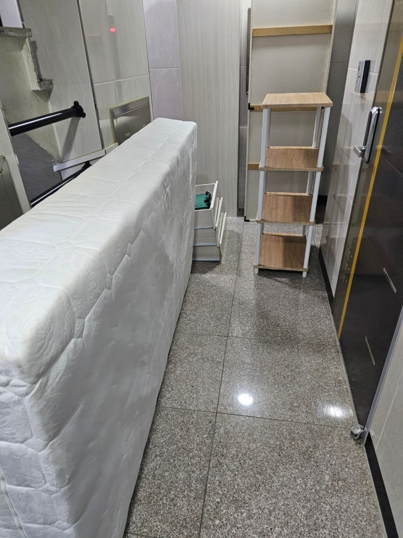 경기도 시흥 비버환경 유품정리 작업 사례 2